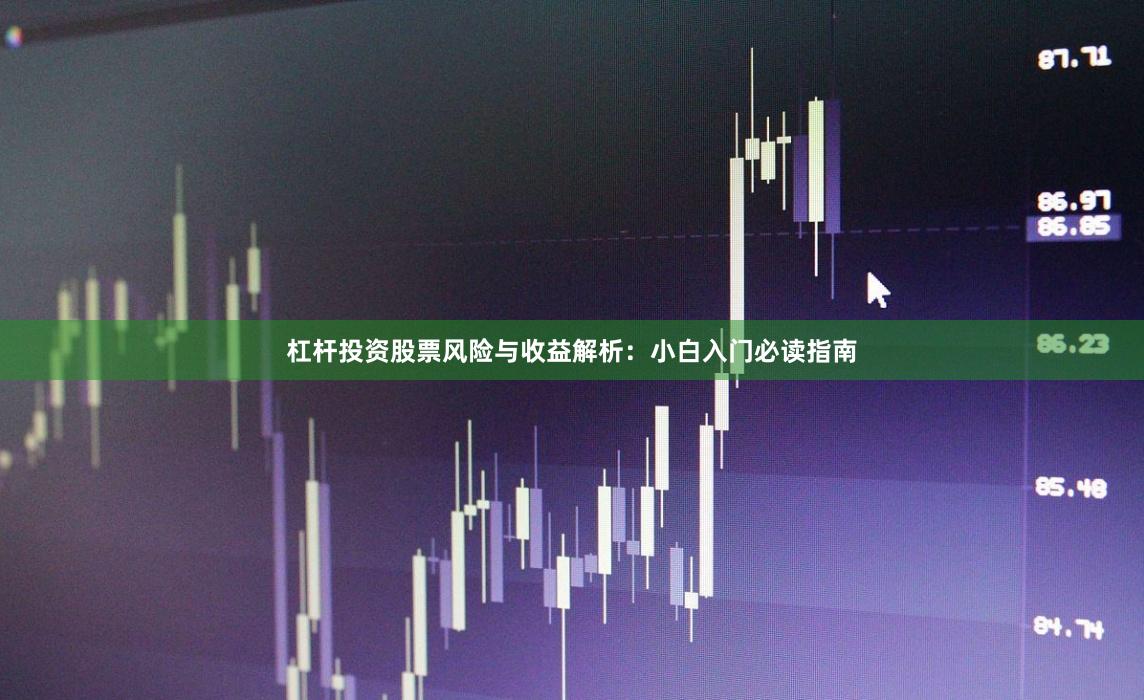 杠杆投资股票风险与收益解析：小白入门必读指南