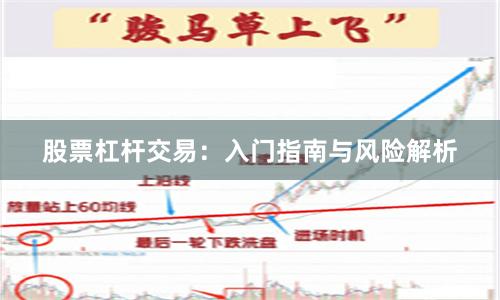 股票杠杆交易：入门指南与风险解析